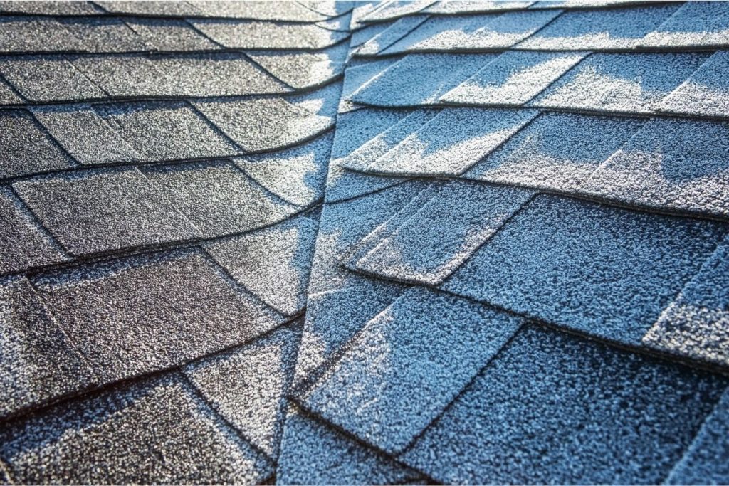 composite roofing vs asphalt shingles