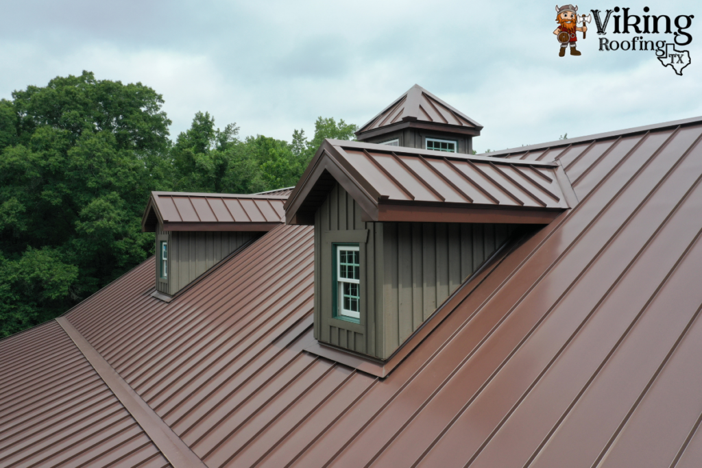how to install metal roofing over asphalt shingles